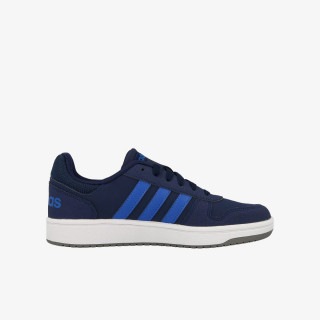 adidas Pantofi Sport HOOPS 2.0 K 