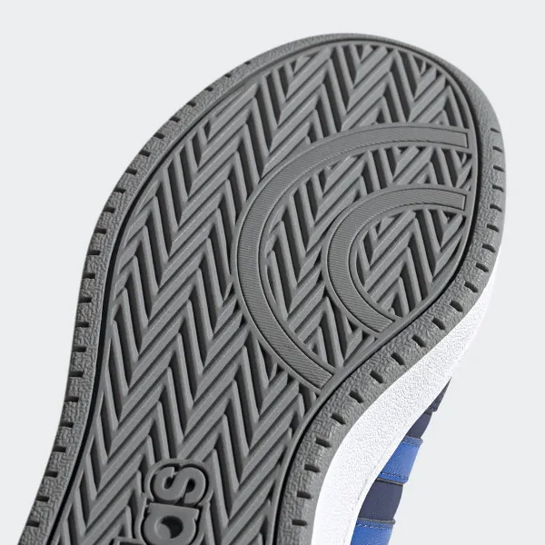 adidas Pantofi Sport HOOPS 2.0 K 