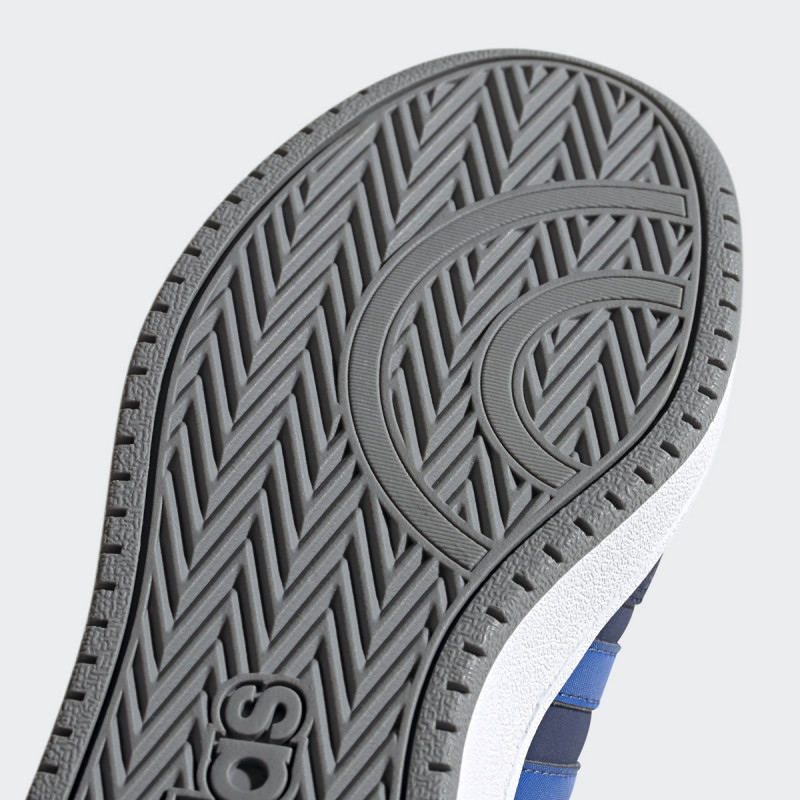 adidas Pantofi Sport HOOPS 2.0 K 