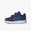 adidas Pantofi Sport HOOPS 2.0 CMF I 