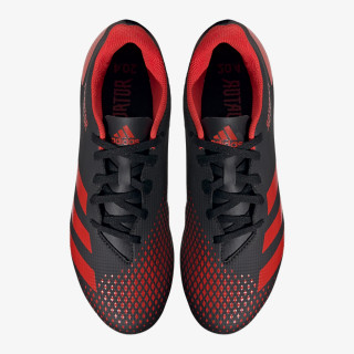 adidas Ghete de fotbal PREDATOR 20.4 FxG 