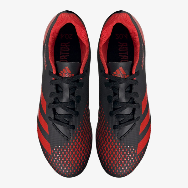 adidas Ghete de fotbal PREDATOR 20.4 FxG 