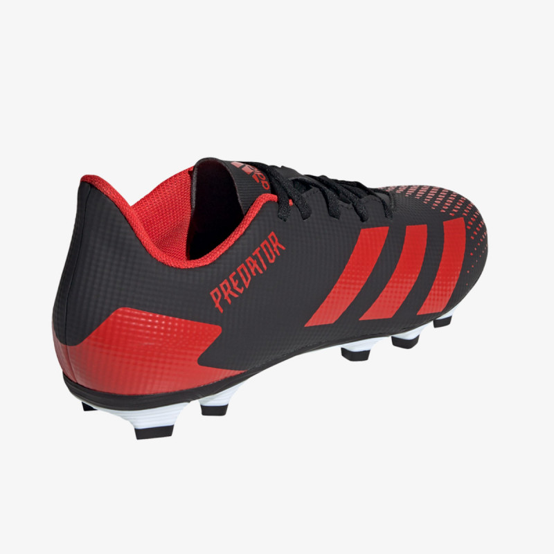 adidas Ghete de fotbal PREDATOR 20.4 FxG 