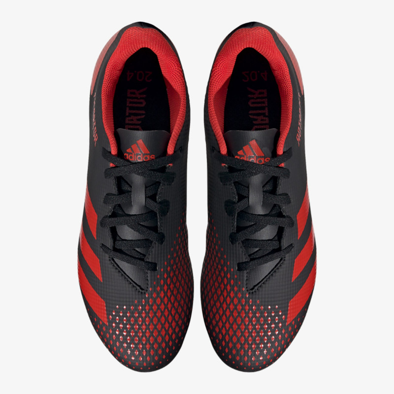 adidas Ghete de fotbal PREDATOR 20.4 FxG 