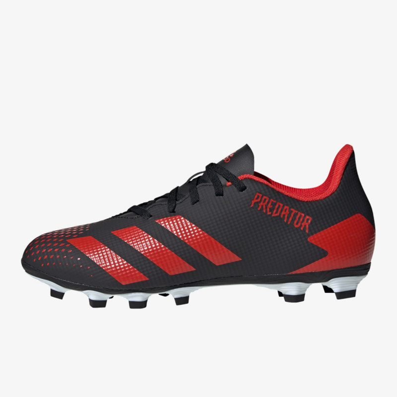 adidas Ghete de fotbal PREDATOR 20.4 FxG 