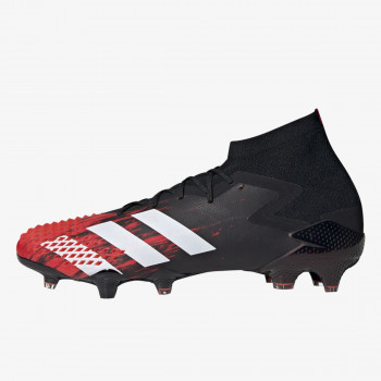 adidas Ghete de fotbal PREDATOR MUTATOR 20.1 FG 