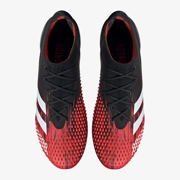 adidas Ghete de fotbal PREDATOR MUTATOR 20.1 FG 