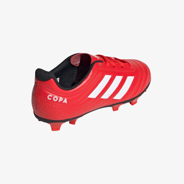 adidas Ghete de fotbal COPA 20.4 FG J 