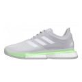 adidas Pantofi Sport SoleCourt Boost 