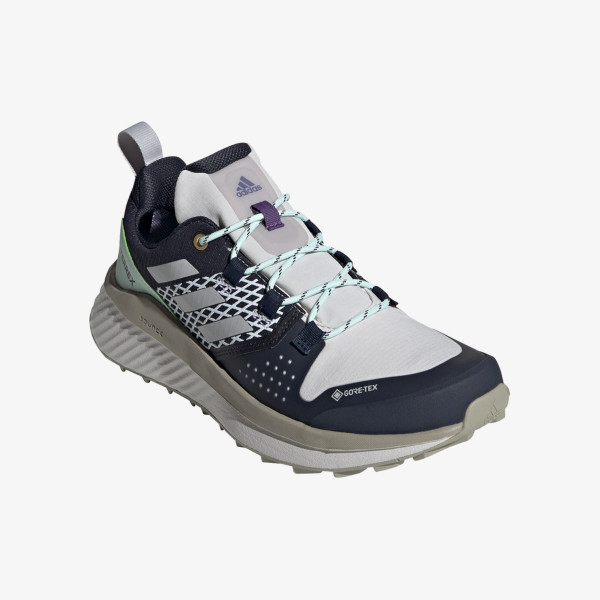 adidas Pantofi Sport TERREX FOLGIAN HIKER GTX W 