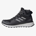 adidas Pantofi Sport TERREX FOLGIAN HIKER MID GTX W 