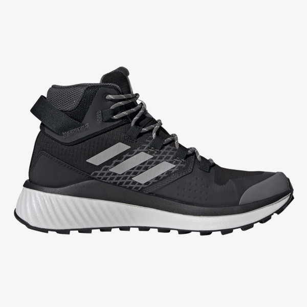 adidas Pantofi Sport TERREX FOLGIAN HIKER MID GTX W 