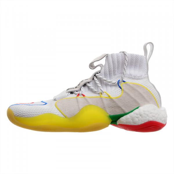 adidas Pantofi Sport CRAZY BYW LVL X PW 