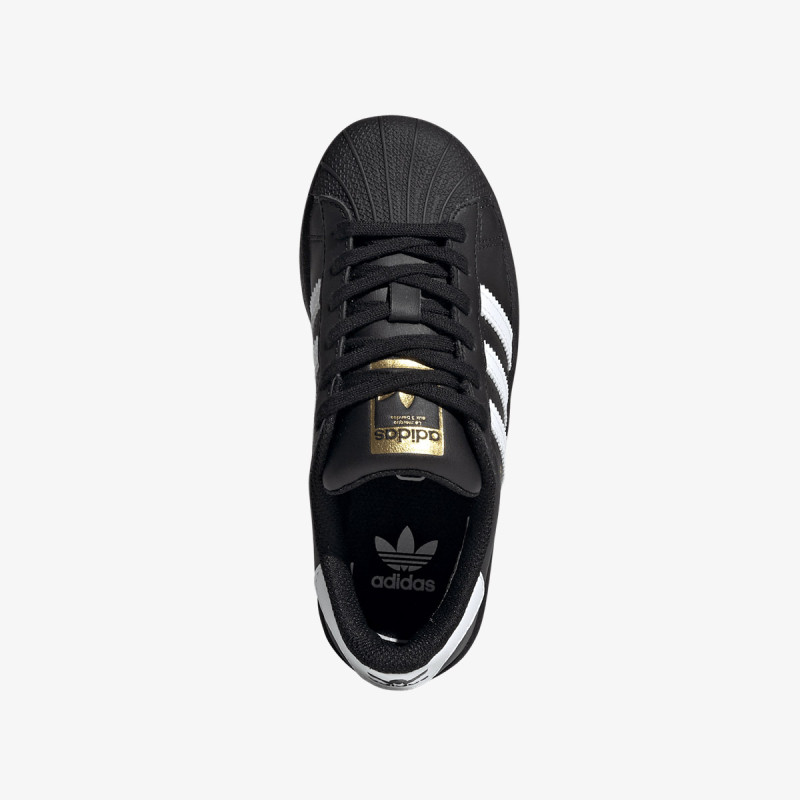 adidas Pantofi Sport SUPERSTAR C 