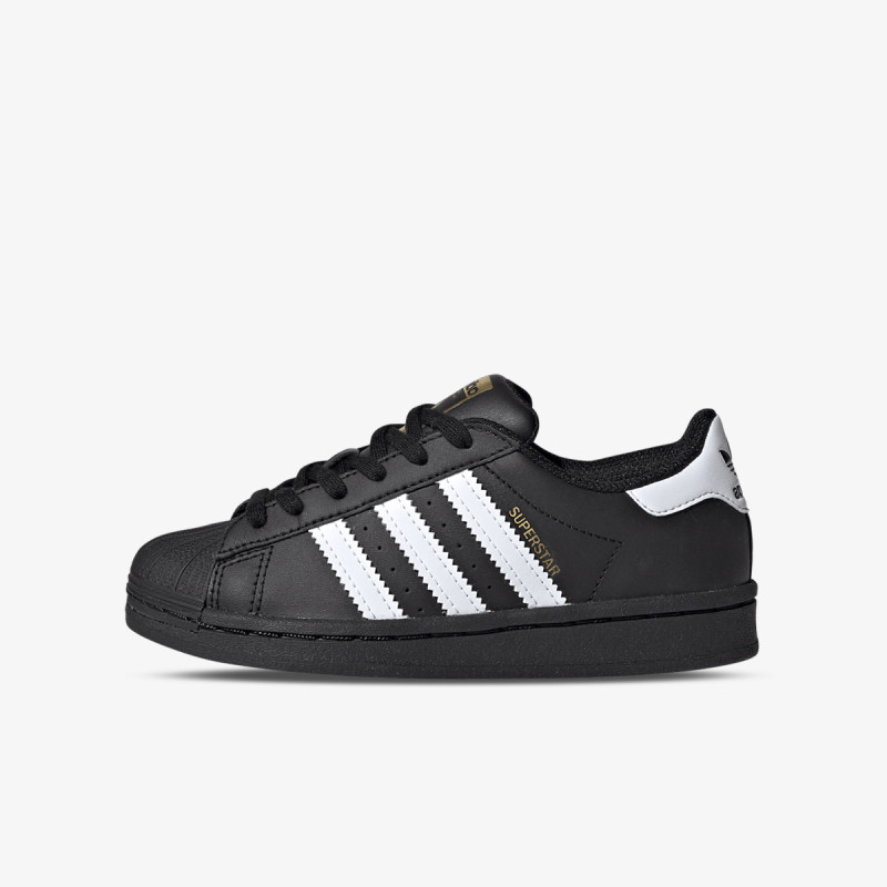 adidas Pantofi Sport SUPERSTAR C 