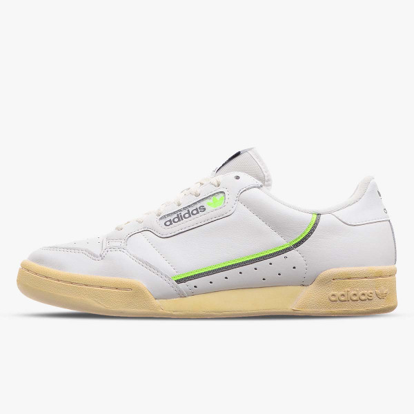 adidas Pantofi Sport CONTINENTAL 80 