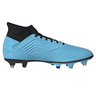 adidas Ghete de fotbal PREDATOR 19.3 SG 
