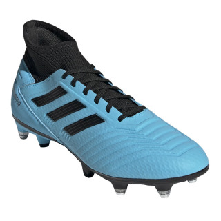 adidas Ghete de fotbal PREDATOR 19.3 SG 