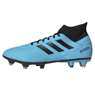 adidas Ghete de fotbal PREDATOR 19.3 SG 