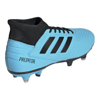 adidas Ghete de fotbal PREDATOR 19.3 SG 
