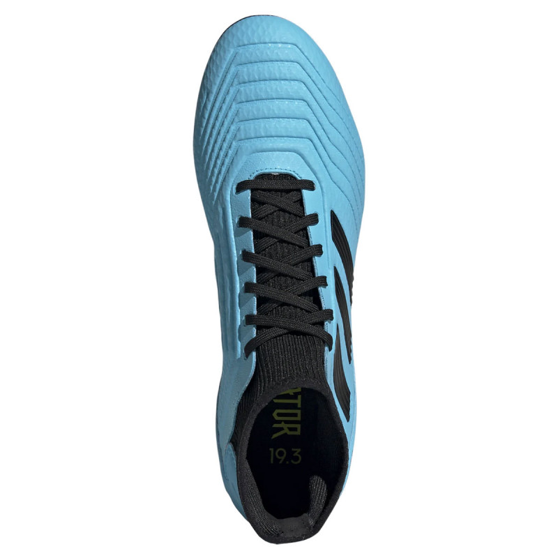 adidas Ghete de fotbal PREDATOR 19.3 SG 