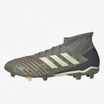 Adidas predator 19.2 fg review Clearance