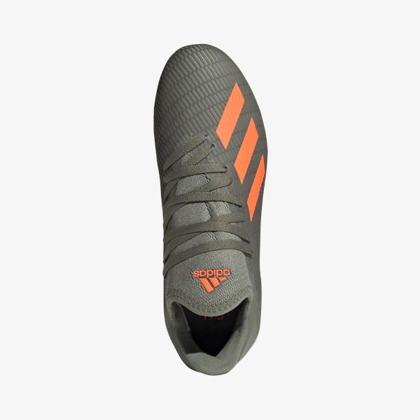adidas Ghete de fotbal X 19.3 FG J 
