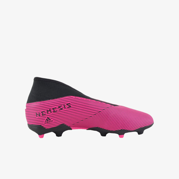 adidas Ghete de fotbal NEMEZIZ 19.3 LL FG J 