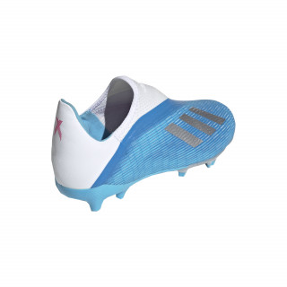 adidas Ghete de fotbal X 19.3 LL FG J 