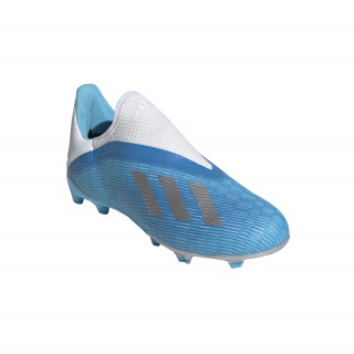 adidas Ghete de fotbal X 19.3 LL FG J 