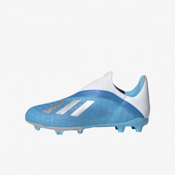 adidas Ghete de fotbal X 19.3 LL FG J 