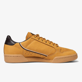 adidas Pantofi Sport Continental 80<br /> 