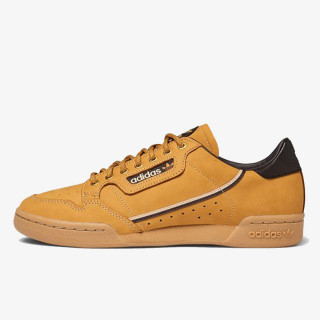adidas Pantofi Sport Continental 80<br /> 