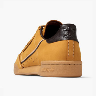 adidas Pantofi Sport Continental 80<br /> 