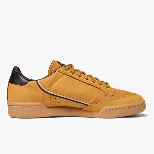 adidas Pantofi Sport Continental 80<br /> 