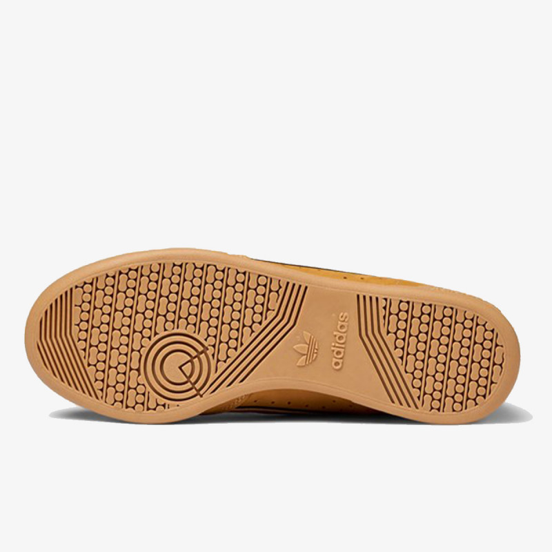 adidas Pantofi Sport Continental 80<br /> 
