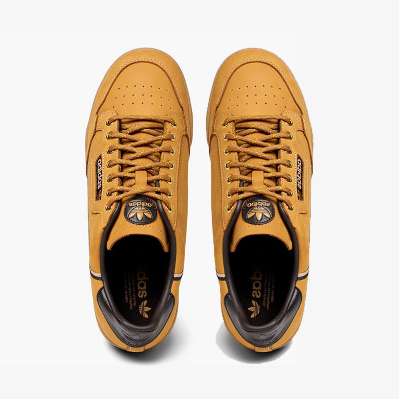 adidas Pantofi Sport Continental 80<br /> 