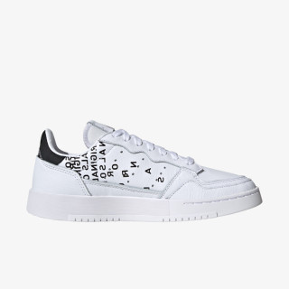 adidas Pantofi Sport SUPERCOURT W 
