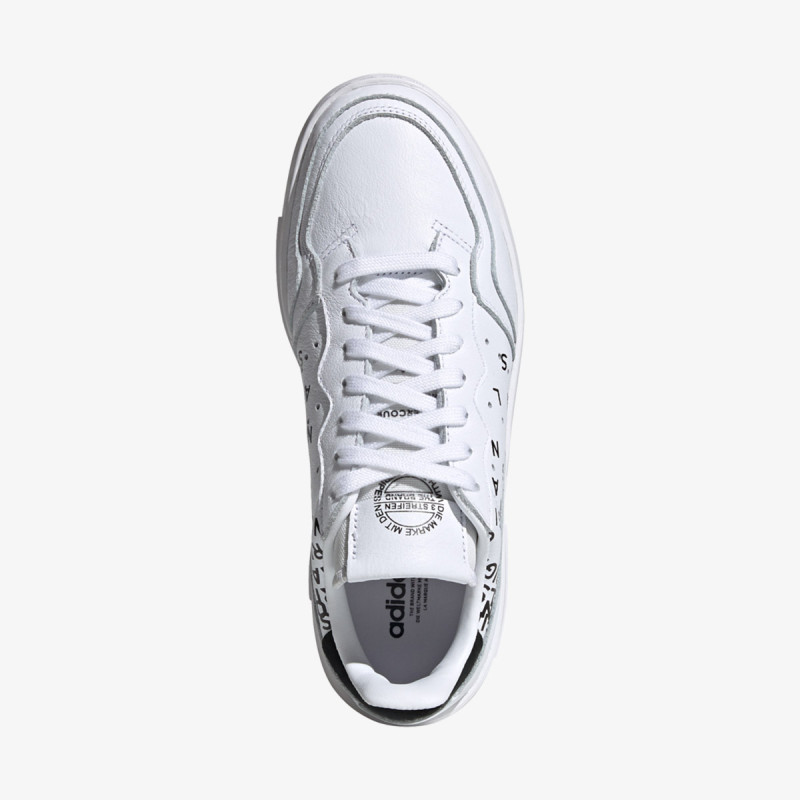 adidas Pantofi Sport SUPERCOURT W 