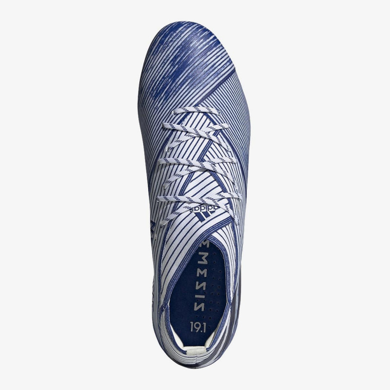 adidas Ghete de fotbal NEMEZIZ 19.1 FG 