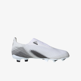 adidas Ghete de fotbal X GHOSTED.3 LL FG J 