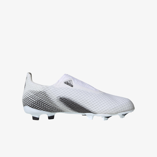 adidas Ghete de fotbal X GHOSTED.3 LL FG J 