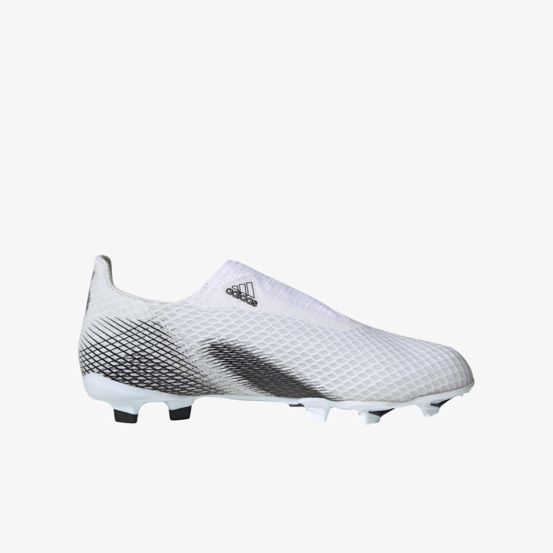 adidas Ghete de fotbal X GHOSTED.3 LL FG J 