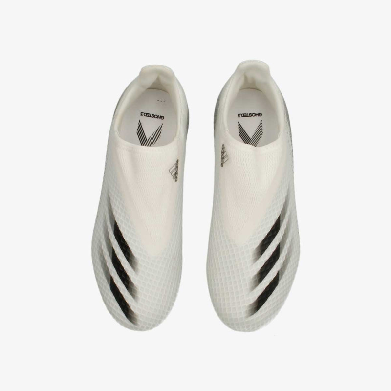 adidas Ghete de fotbal X GHOSTED.3 LL FG J 