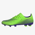 adidas Ghete de fotbal X GHOSTED.3 FG 