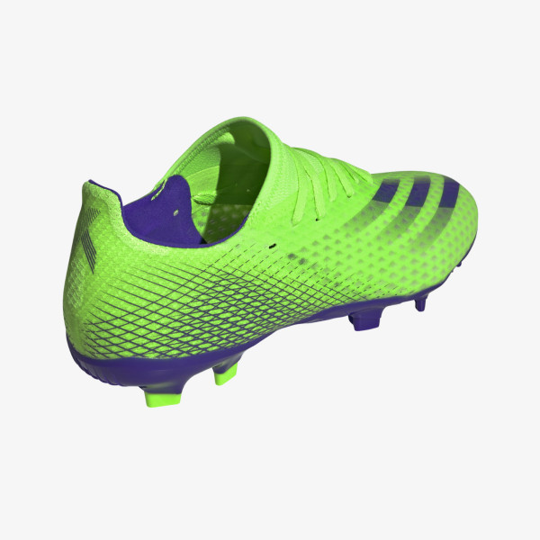 adidas Ghete de fotbal X GHOSTED.3 FG 