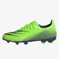 adidas Ghete de fotbal X GHOSTED.3 FG J 