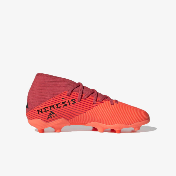 adidas Ghete de fotbal NEMEZIZ 19.3 FG J 