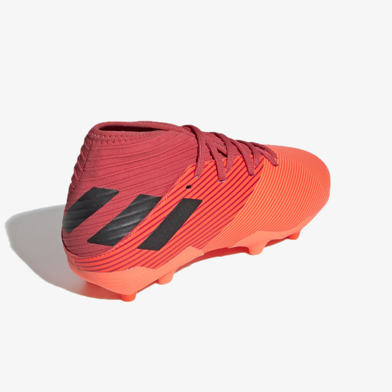 adidas Ghete de fotbal NEMEZIZ 19.3 FG J 