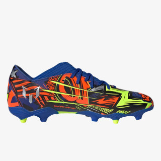 adidas Ghete de fotbal NEMEZIZ MESSI 19.3 FG 